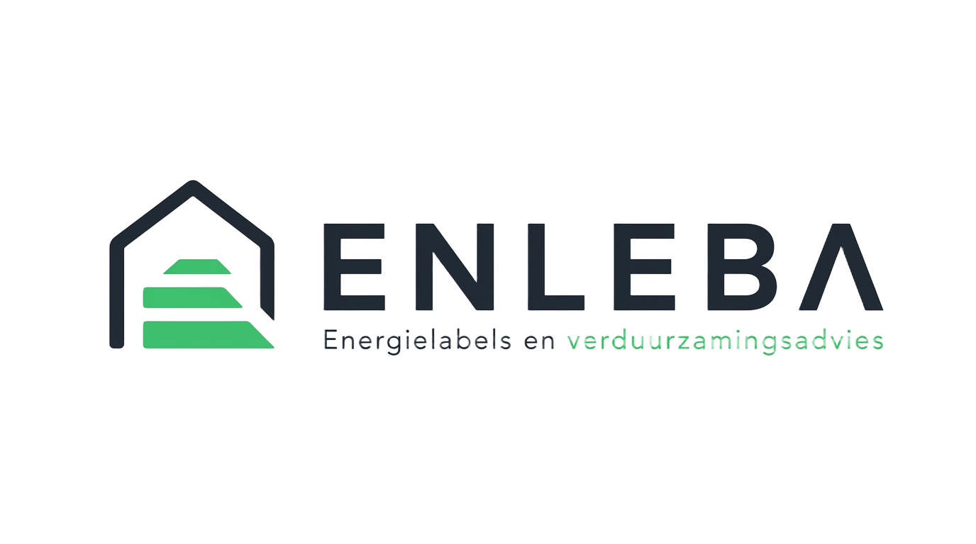 Enleba — Energielabels en Verduurzamingsadvies